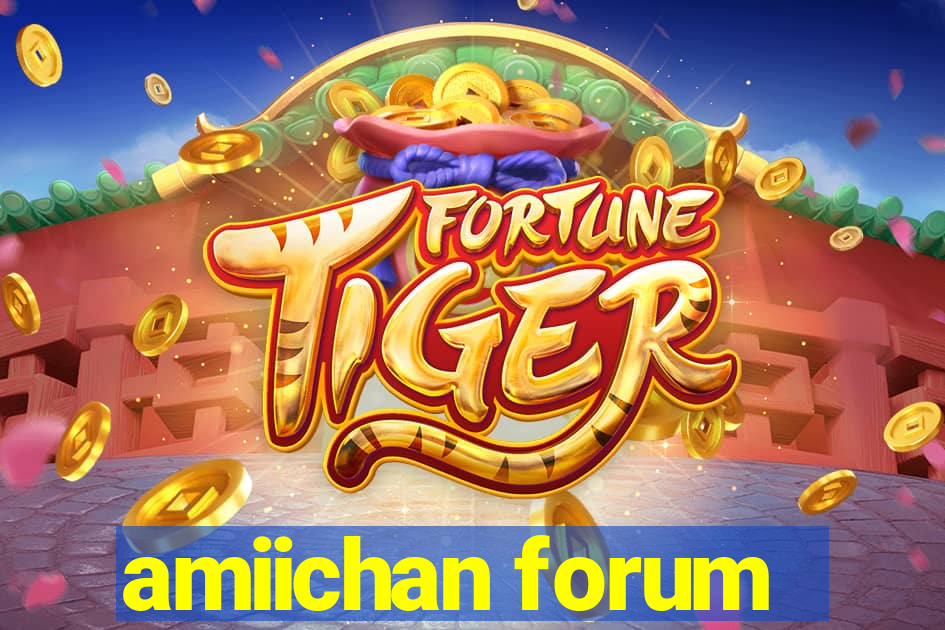 amiichan forum